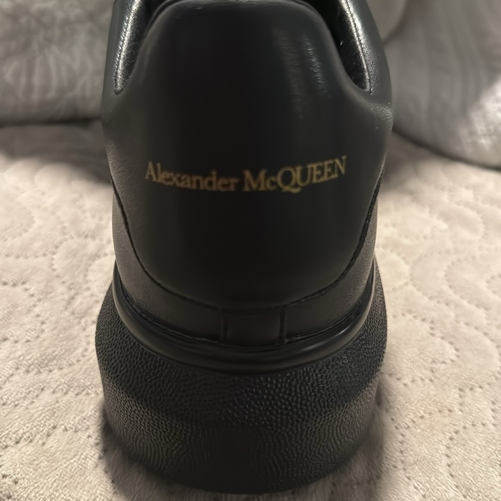 Alexander Mcqueen Sneakers - Picture 5 of 5